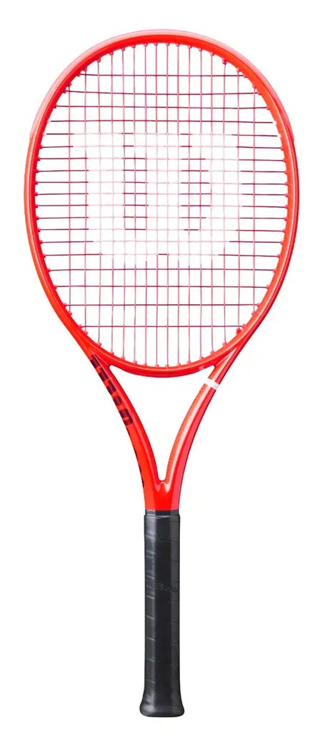 Wilson Defyer 100L Racket