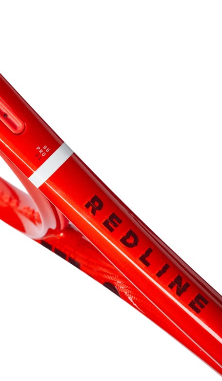 Wilson Defyer 98 Racket