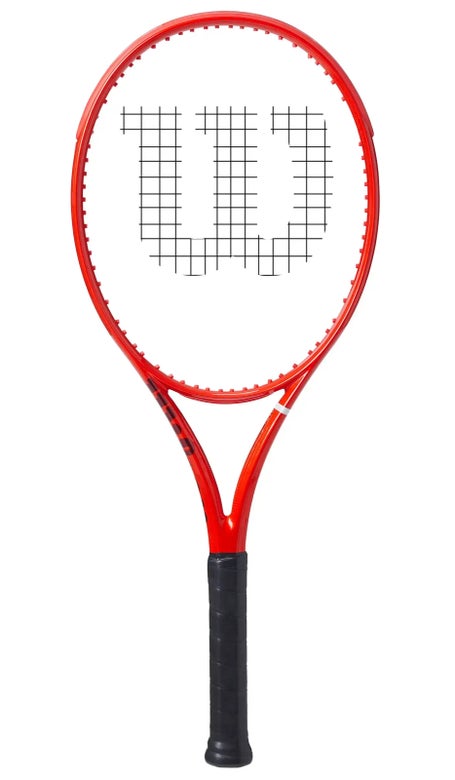 Racchetta di prova Wilson Defyer 98