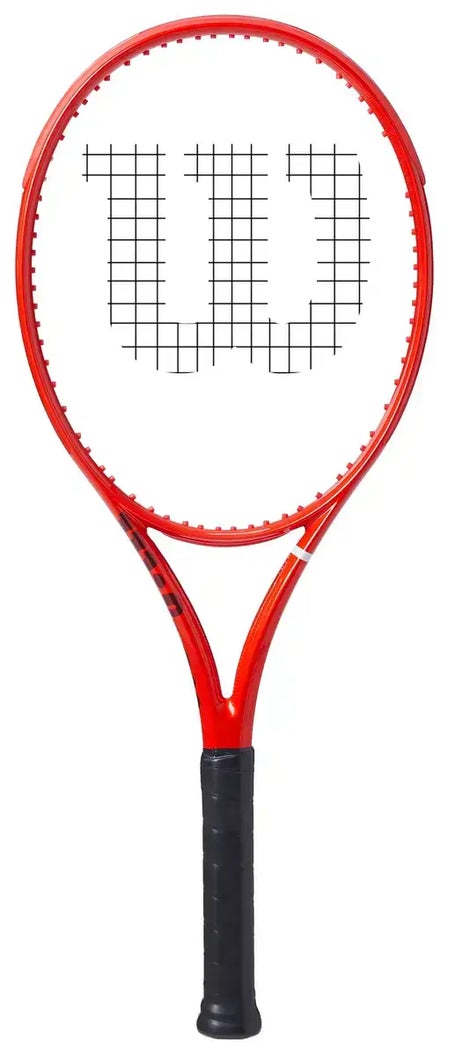 Racchetta di prova Wilson Defyer 98