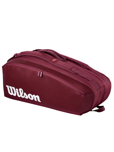 Wilson Defyer 9 Pack Racket Bag