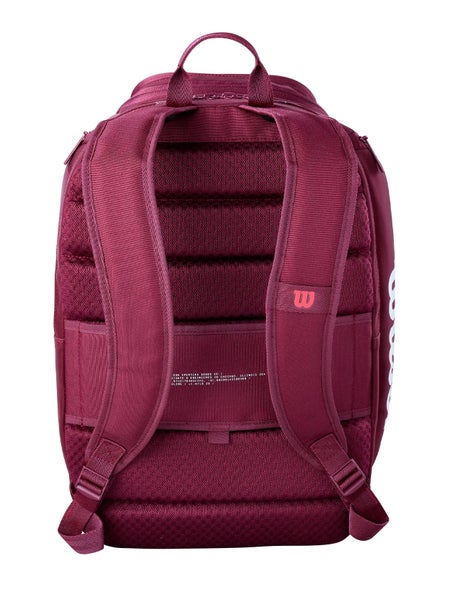 Wilson Defyer Backpack Bag