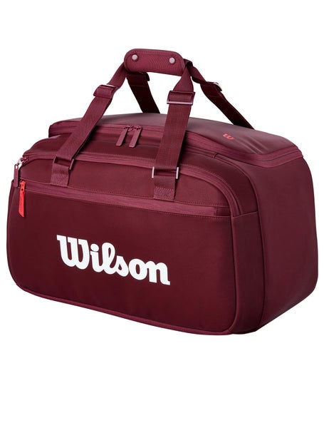 Wilson Defyer Small Duffle Bag