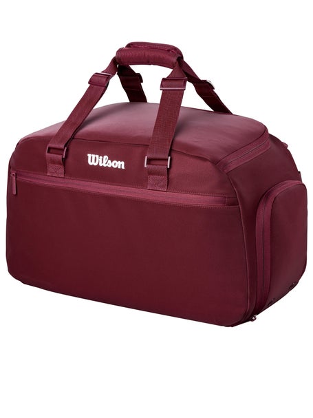 Wilson Defyer Small Duffle Bag