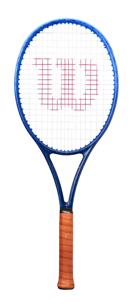 Raquette Wilson RF 01 Pro Laver Cup 2026