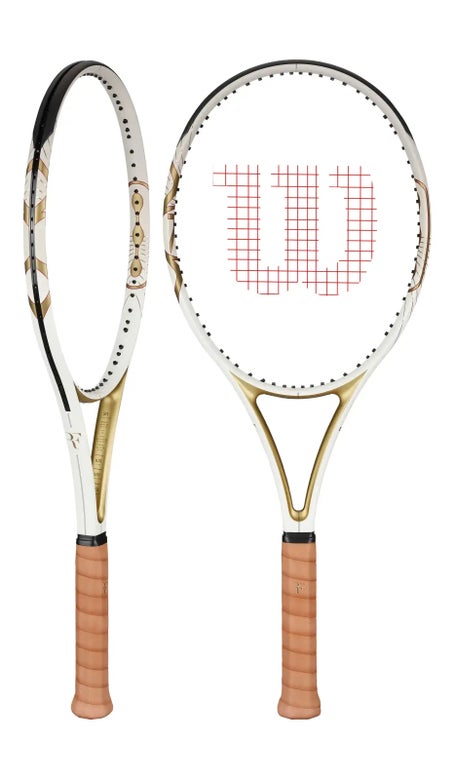 Wilson RF 01 Pro Hall of Fame 2026 Racket