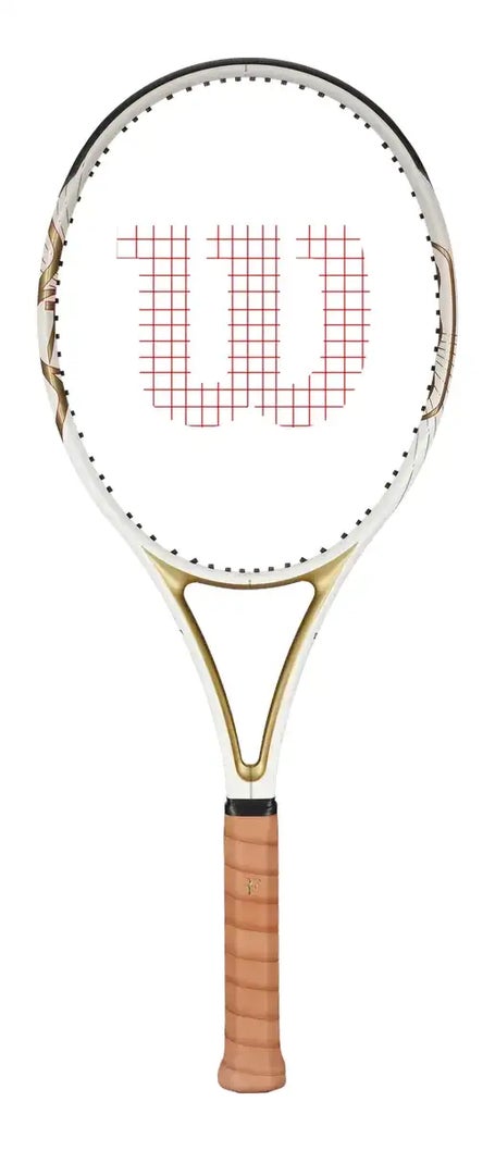 Wilson RF 01 Pro Hall of Fame 2026 Racket
