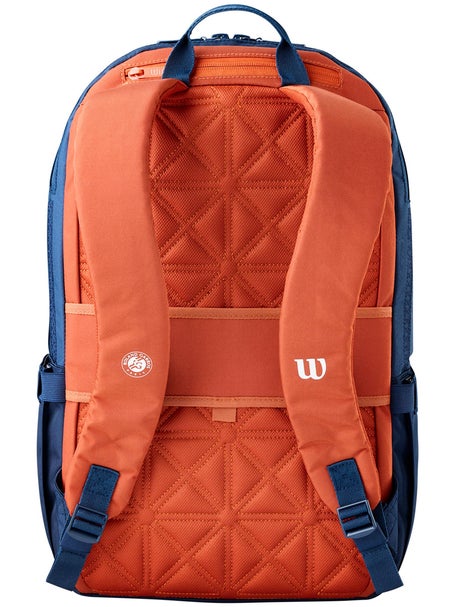 Wilson Roland Garros Session Soiree Backpack