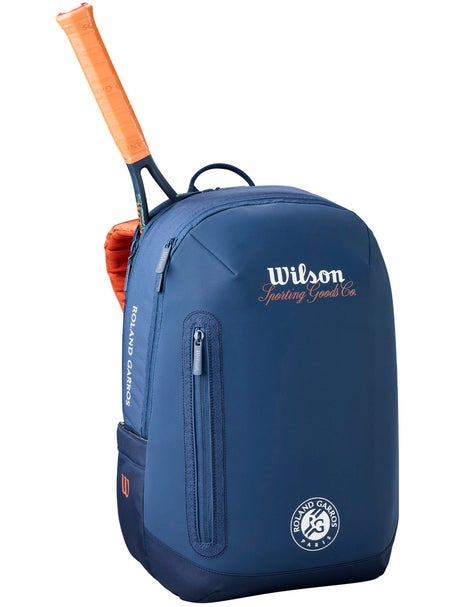 Wilson Roland Garros Session Soiree Backpack