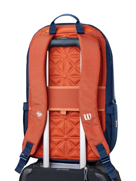 Wilson Roland Garros Session Soiree Backpack
