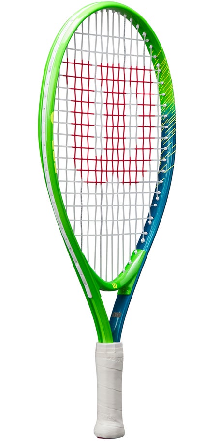 Wilson Slam 19 Junior Racket