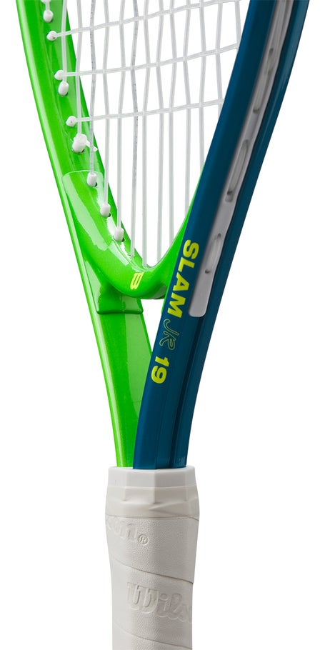 Wilson Slam 19 Junior Racket