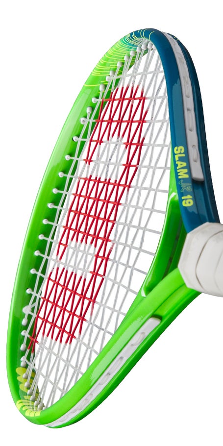 Wilson Slam 19 Junior Racket