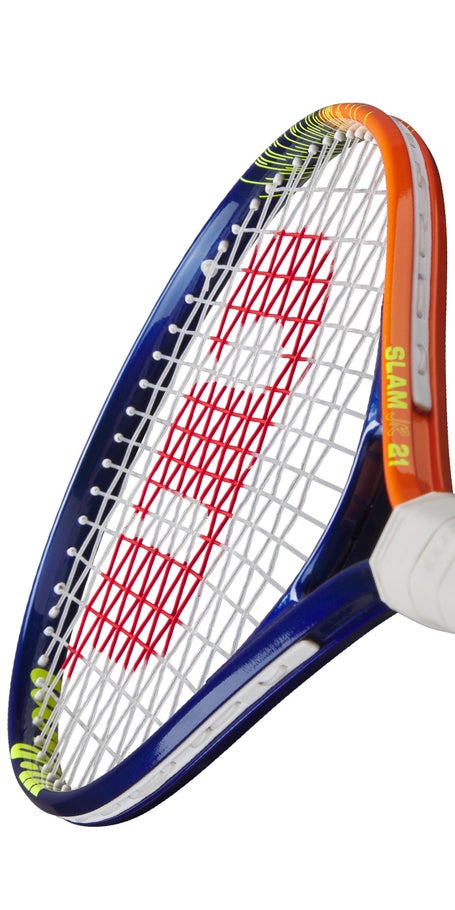Wilson Slam 21 Junior Racket
