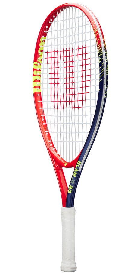 Wilson Slam 23 Junior Racket