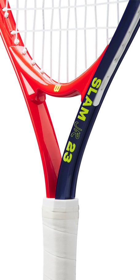 Wilson Slam 23 Junior Racket