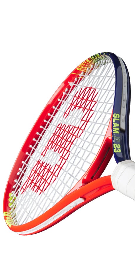 Wilson Slam 23 Junior Racket