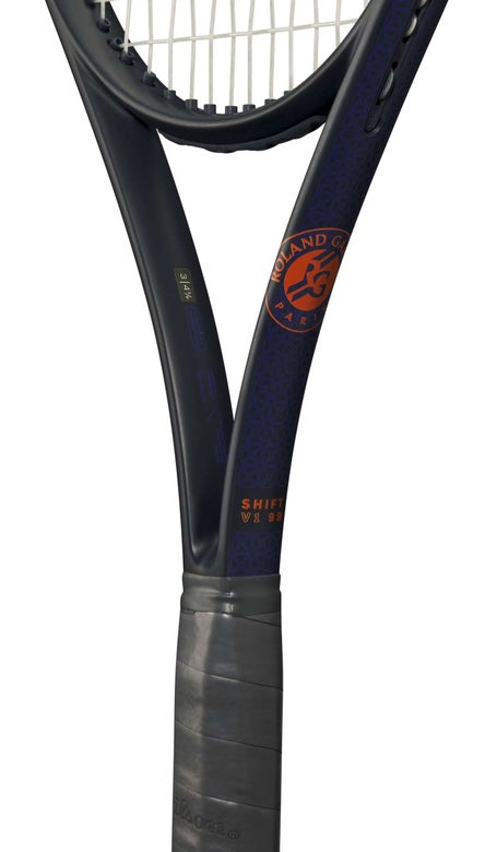 Wilson Shift 99 V1 RG Night Session Racket