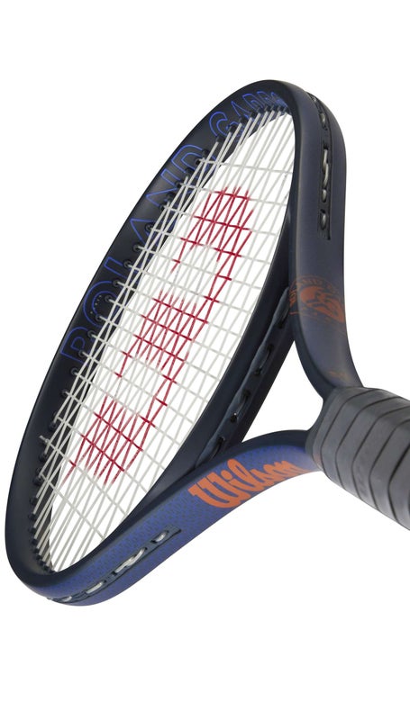 Wilson Shift 99 V1 RG Night Session Racket