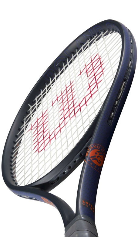 Wilson Shift 99 V1 RG Night Session Racket