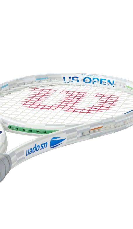 Wilson Shift 99L (285g) US Open 2025 Racket