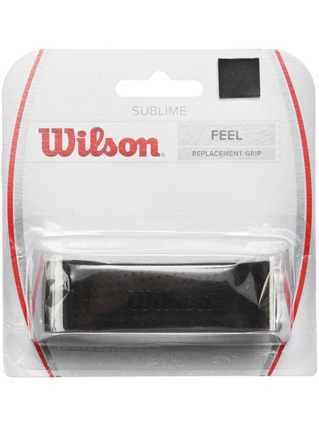 Wilson Sublime Replacement Grips