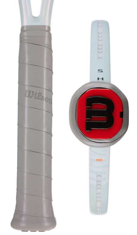 Wilson Shift 99 (300g) Racket