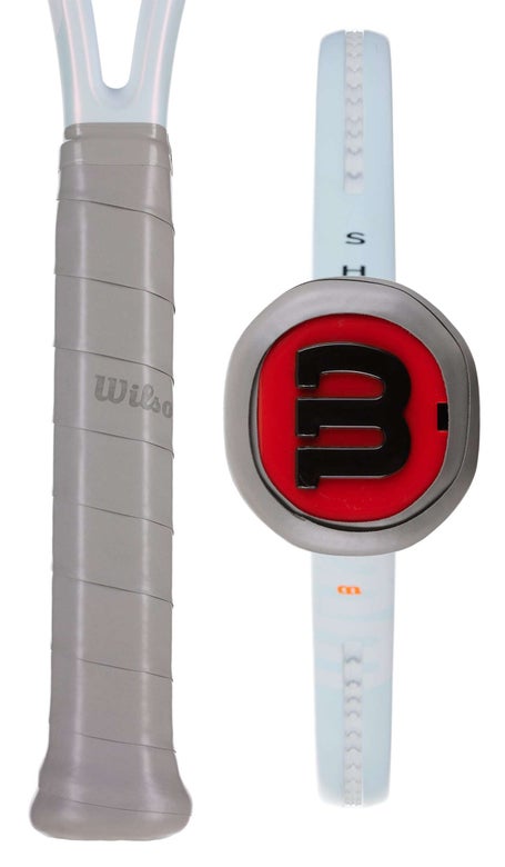 Wilson Shift 99 Pro (315g) Racket