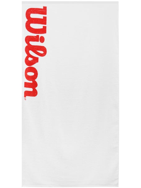 Wilson Sport Towel