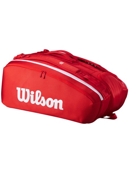 Wilson Super Tour 15er Tennistasche