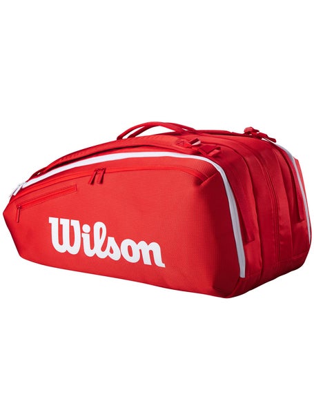 Wilson Super Tour 15R Bag