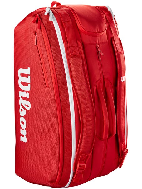 Wilson Super Tour 15R Bag