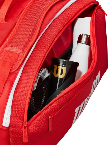 Wilson Super Tour 15R Bag