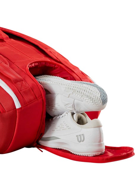 Wilson Super Tour 15R Bag