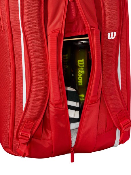 Wilson Super Tour 15R Bag