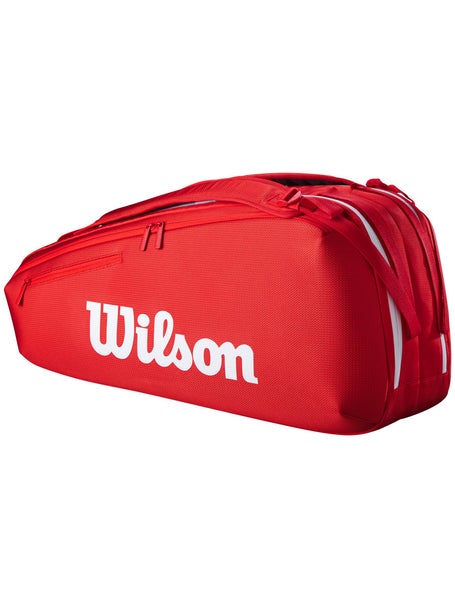 Wilson Super Tour 6R Bag