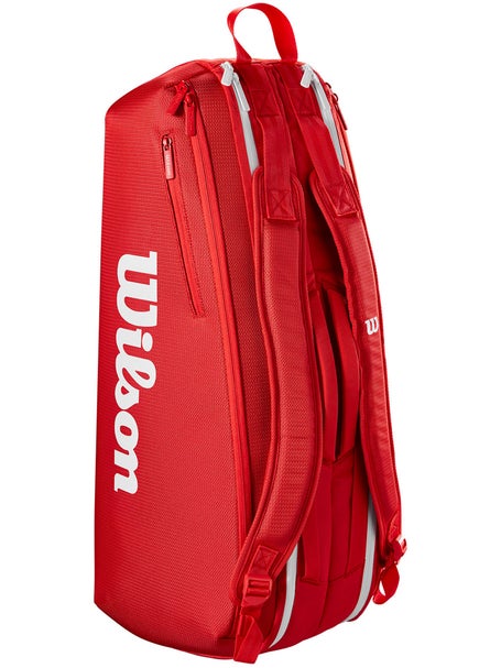 Wilson Super Tour 6R Bag