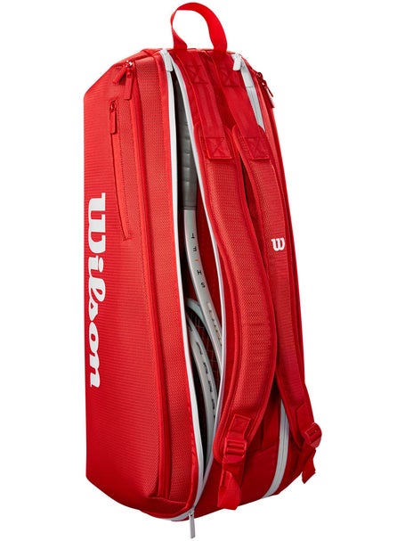 Wilson Super Tour 6R Bag
