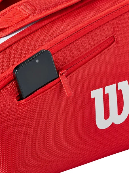 Wilson Super Tour 6R Bag