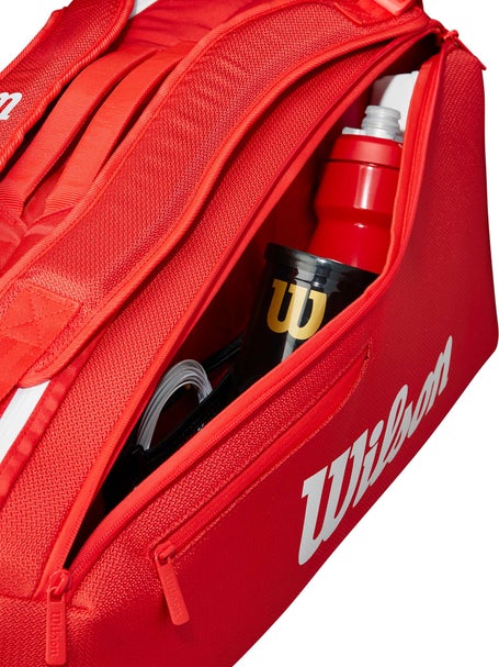 Wilson Super Tour 6R Bag