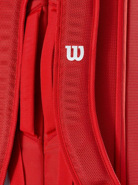 Wilson Super Tour 6R Bag