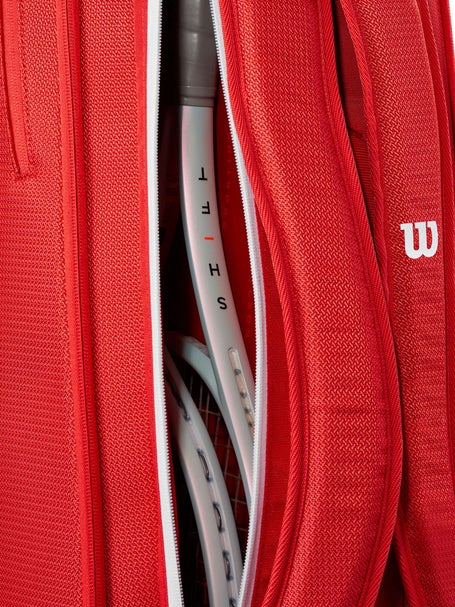 Wilson Super Tour 6R Bag