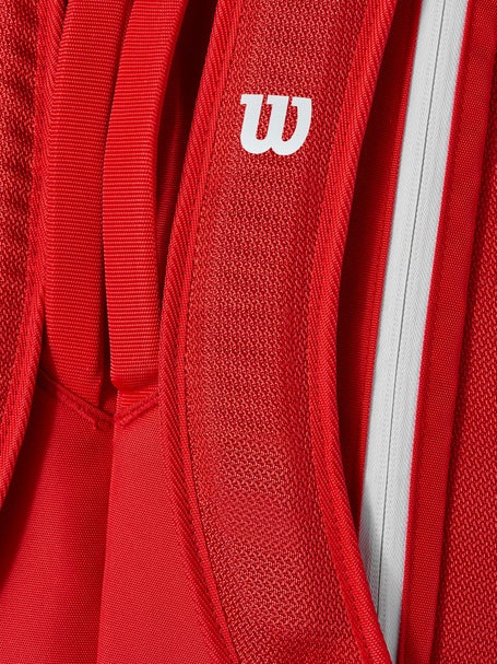 Borsa da 9 racchette Wilson Super Tour