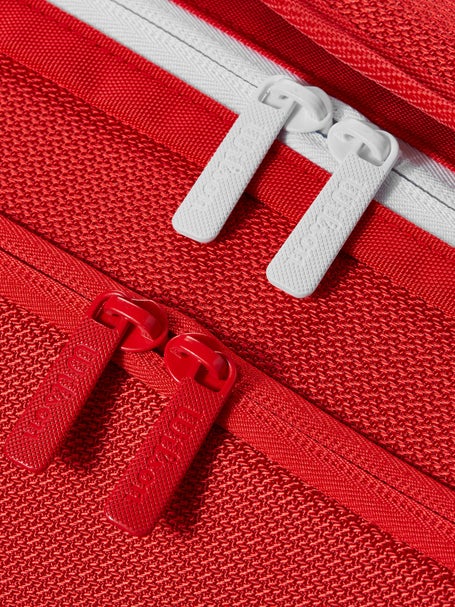 Borsa da 9 racchette Wilson Super Tour