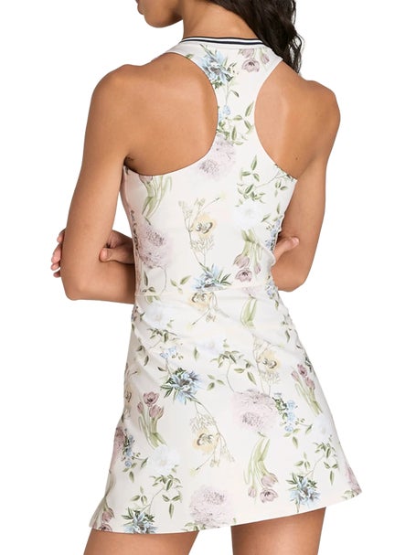 Wilson Womens Spring Unlined Tiebreaker 2.0 Dress