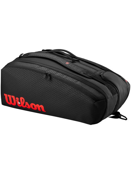 Wilson Super Tour Clash V3 15R Bag