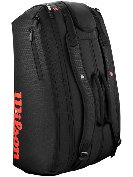 Wilson Super Tour Clash V3 15R Bag