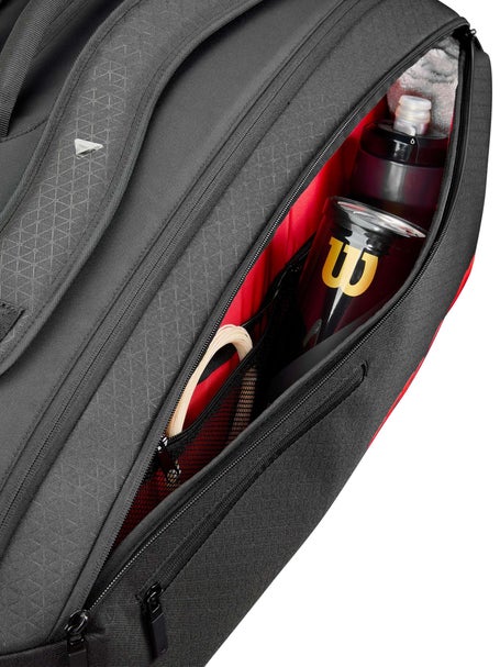 Wilson Super Tour Clash V3 15R Bag