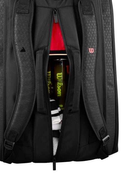 Wilson Super Tour Clash V3 15R Bag