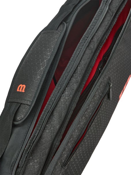 Wilson Super Tour Clash V3 3R Bag